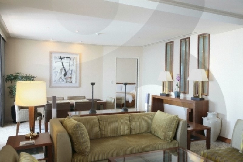 濟州Hyatt Regency