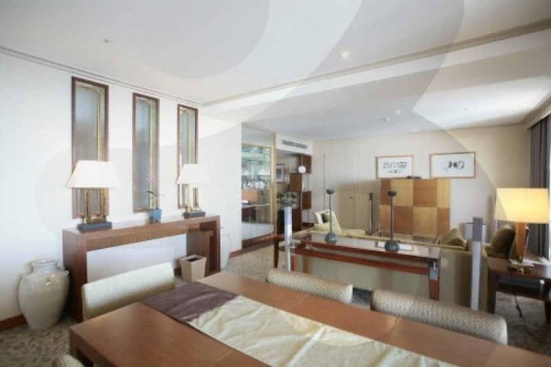 濟州Hyatt Regency