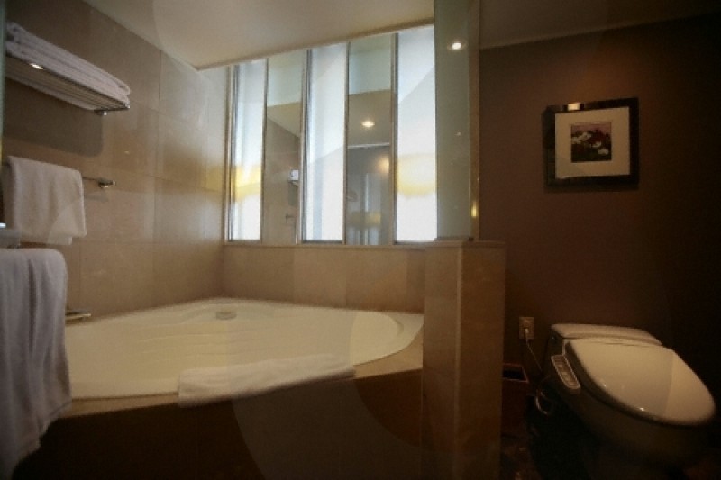濟州Hyatt Regency