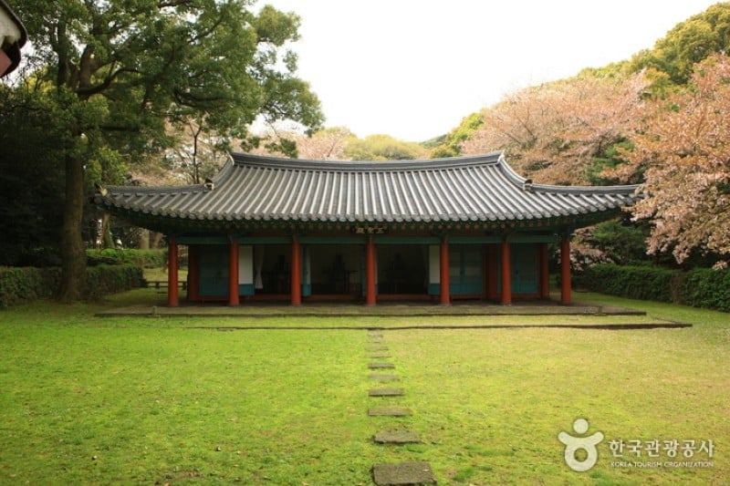 三姓穴