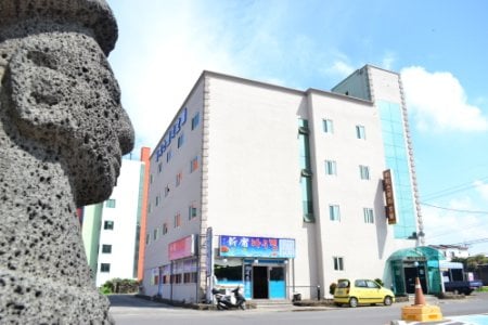 Beach Story飯店 [優秀住宿設施Goodstay]