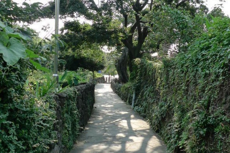 李仲燮美術館