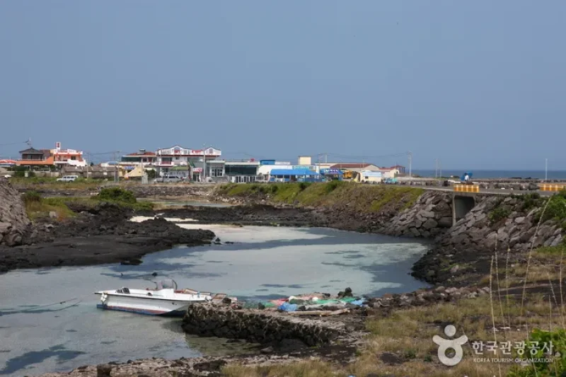 金寧海水浴場
