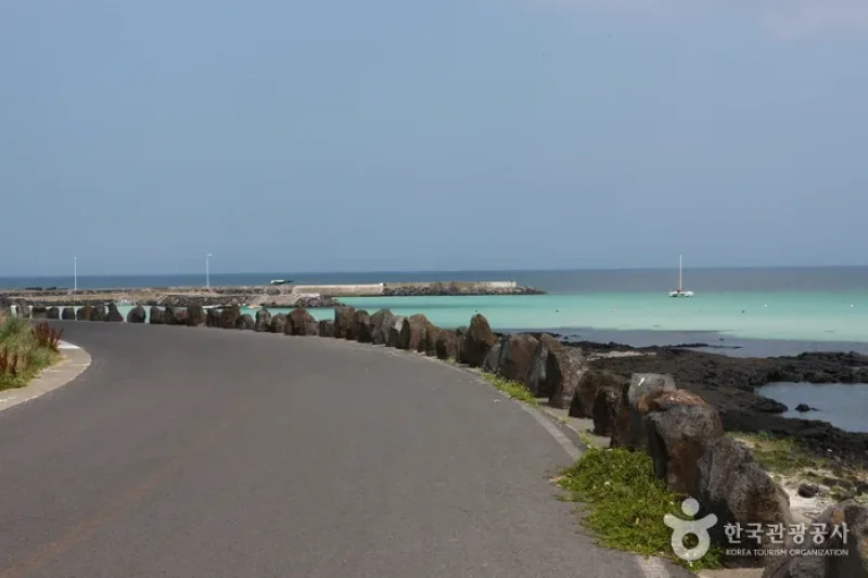 金寧海水浴場