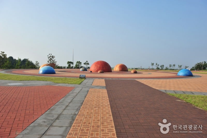 濟州星光世界公園