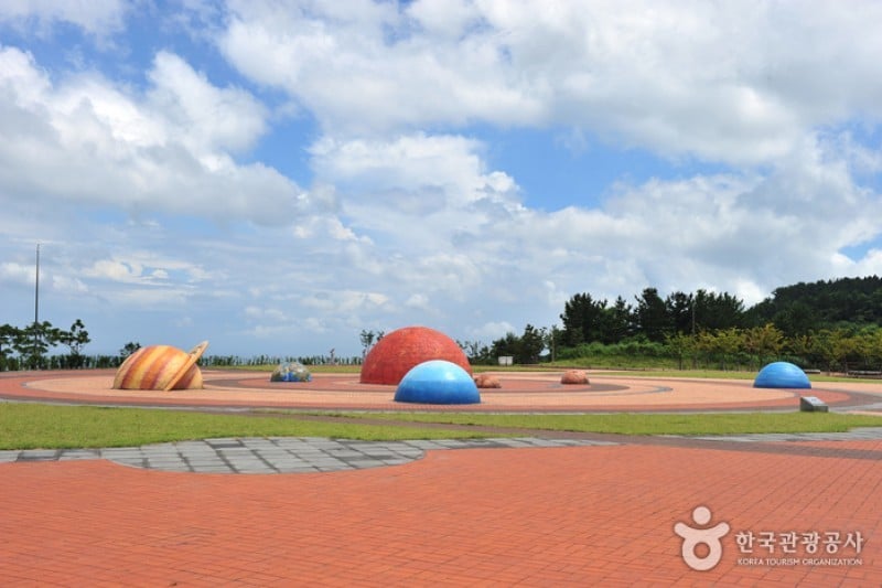 濟州星光世界公園