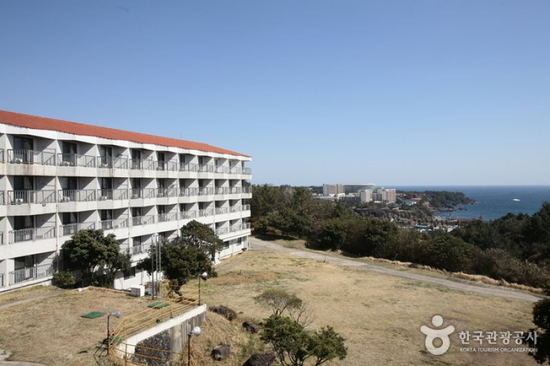 韓國渡假村濟州分店