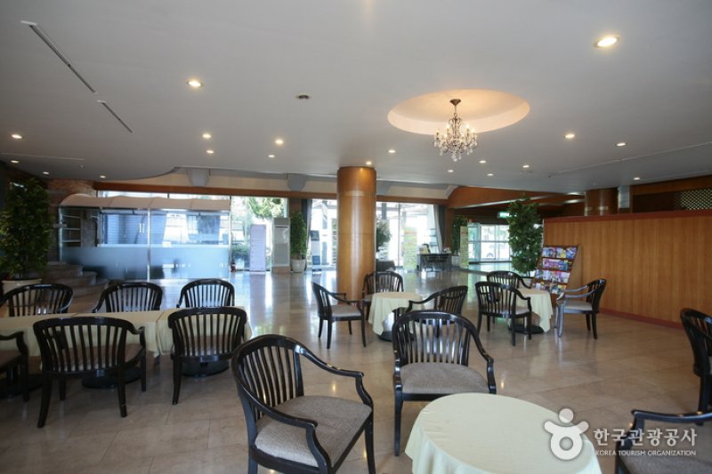 韓國渡假村濟州分店
