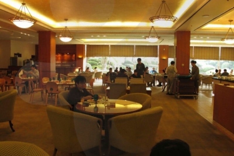 濟州KAL飯店