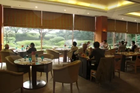 濟州KAL飯店