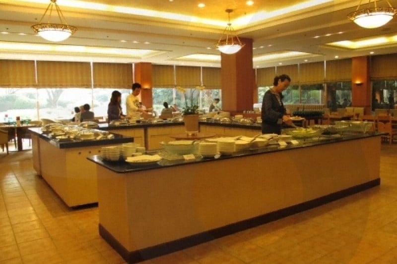 濟州KAL飯店