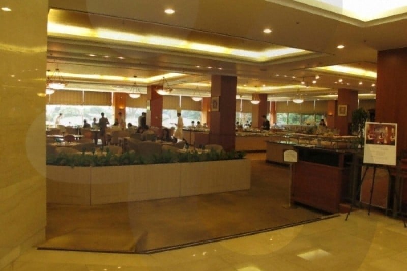 濟州KAL飯店