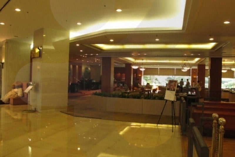 濟州KAL飯店