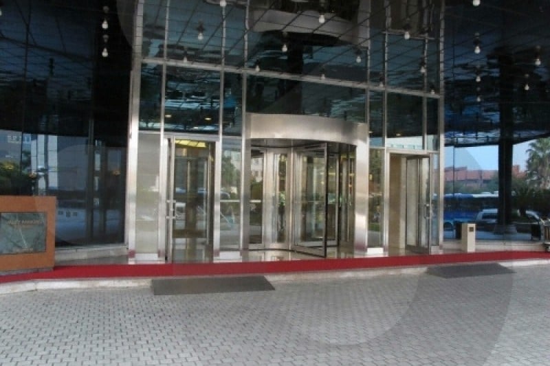 濟州KAL飯店