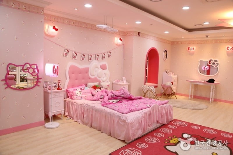 Hello Kitty Island (5/5)