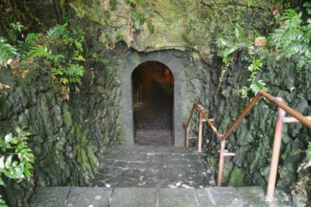 雙龍窟(Hallim Park) 