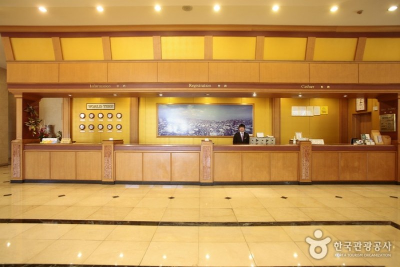 新皇冠飯店