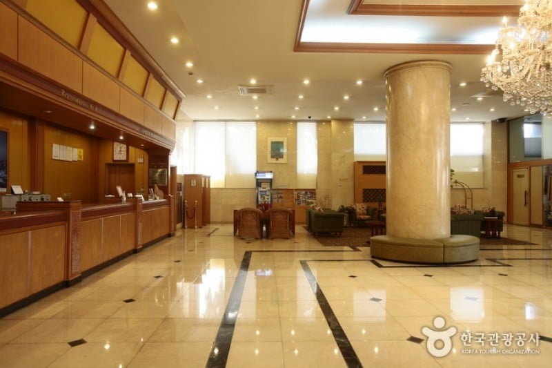 新皇冠飯店