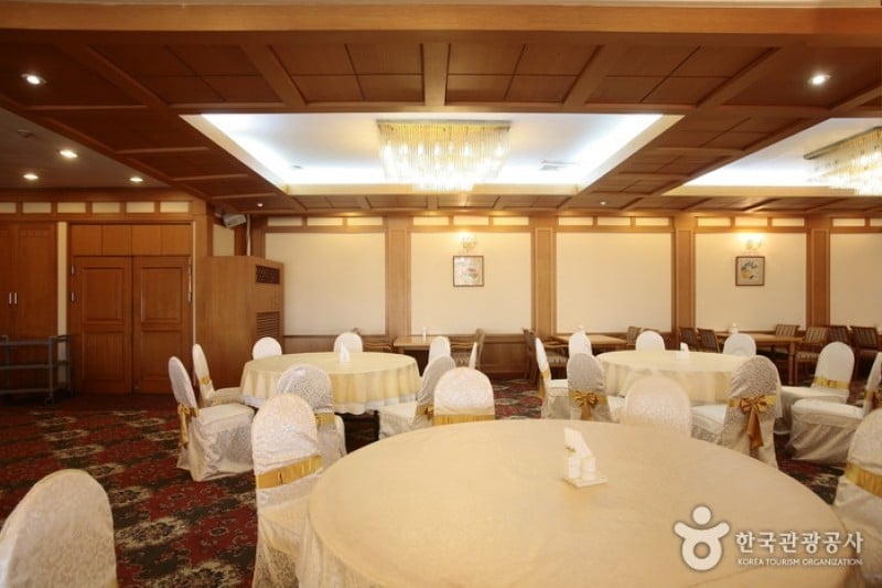 新皇冠飯店