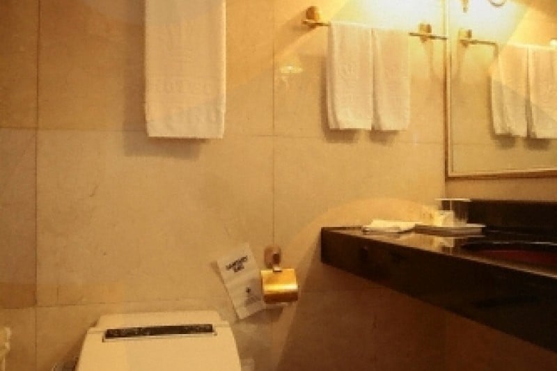 新皇冠飯店