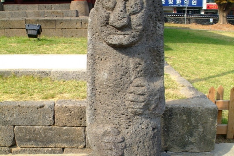 觀德亭(濟州)