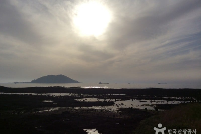 飛揚島