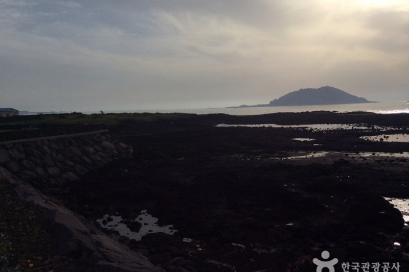 飛揚島