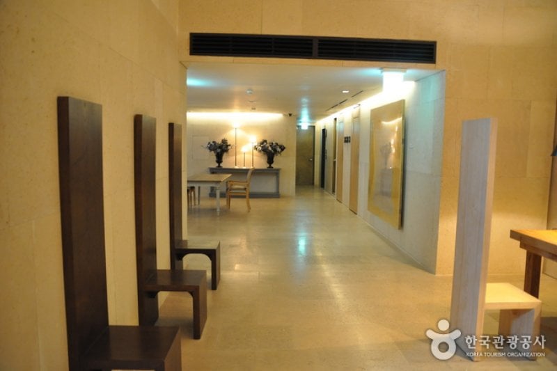 The Baume Couture Boutique飯店