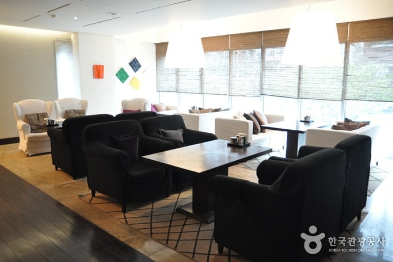The Baume Couture Boutique飯店