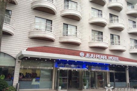 濟州珍珠觀光酒店