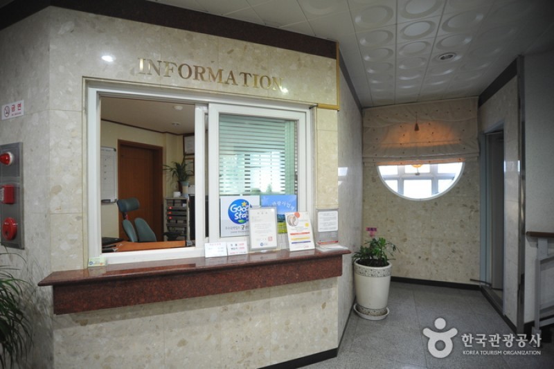 Hotel EJ[優秀住宿設施Goodstay]
