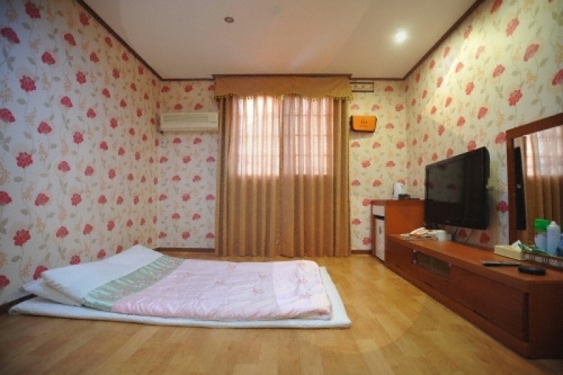 Hotel EJ[優秀住宿設施Goodstay]