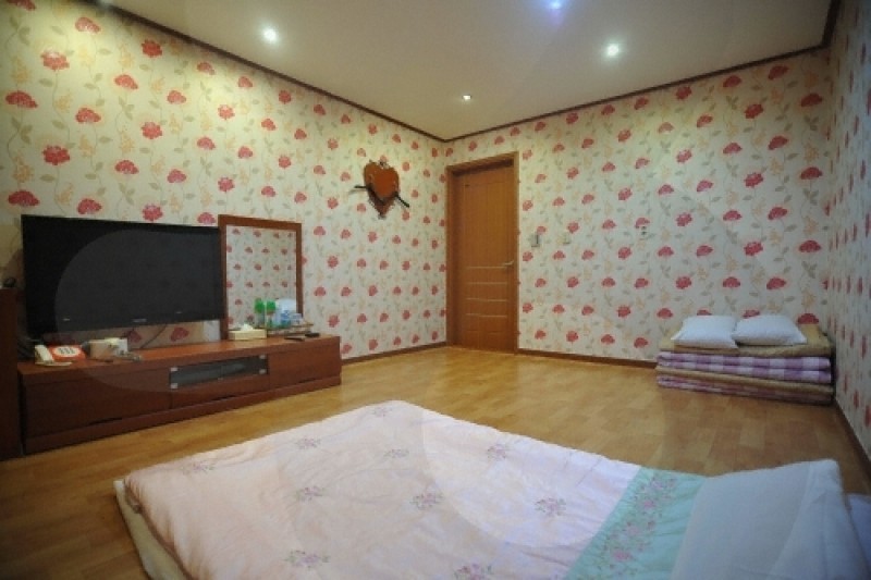 Hotel EJ[優秀住宿設施Goodstay]