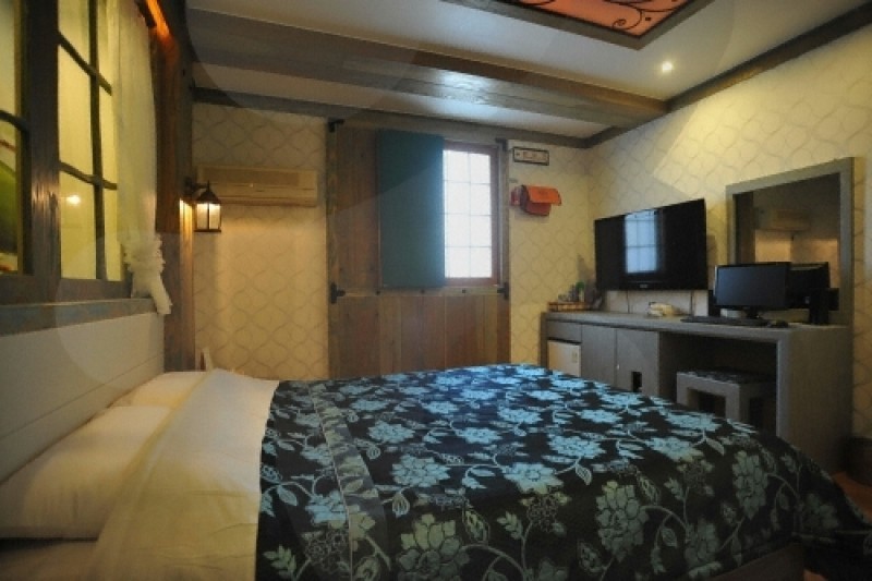 Hotel EJ[優秀住宿設施Goodstay]
