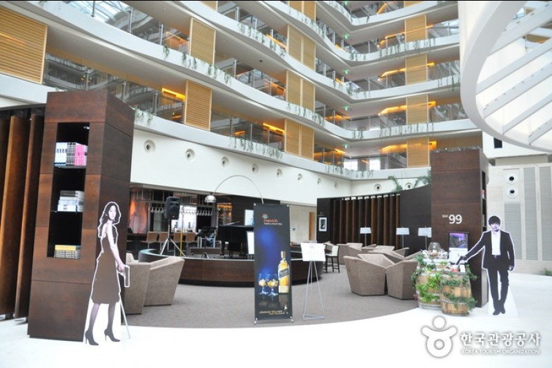 Haevichi Hotel