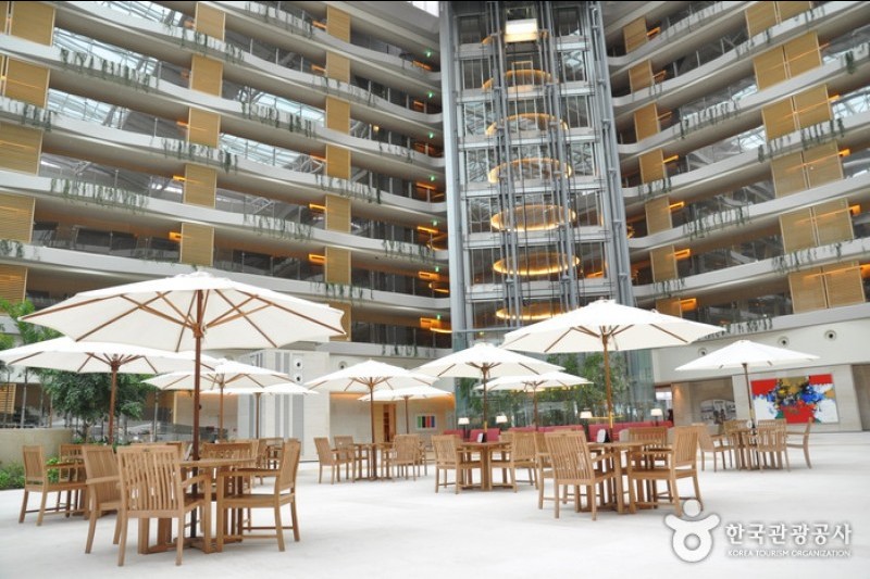Haevichi Hotel