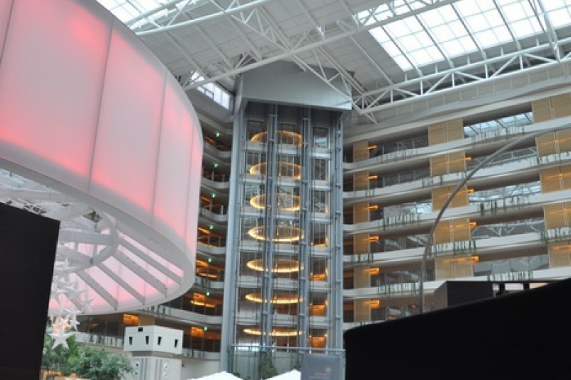 Haevichi Hotel