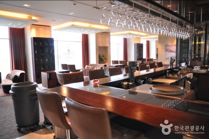 Haevichi Hotel