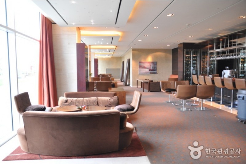 Haevichi Hotel