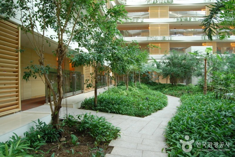 Haevichi Hotel