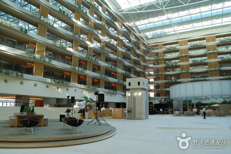 Haevichi Hotel