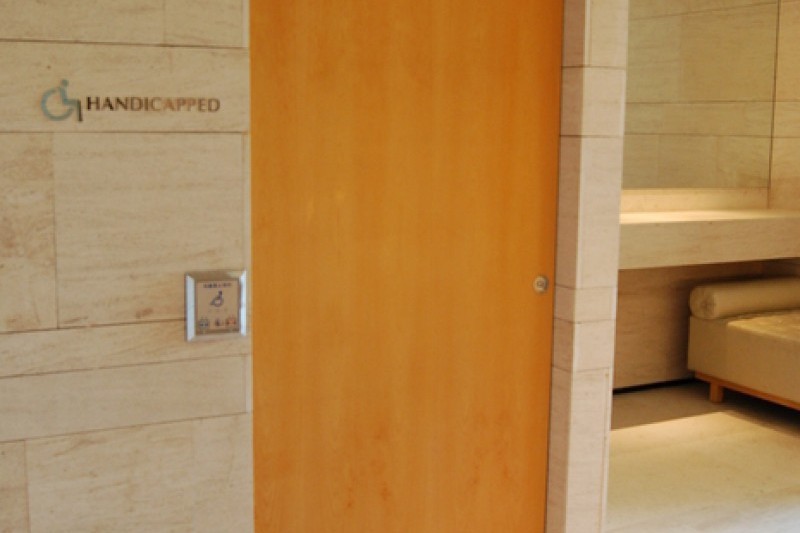 Haevichi Hotel