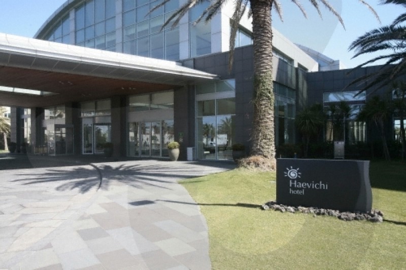 Haevichi Hotel