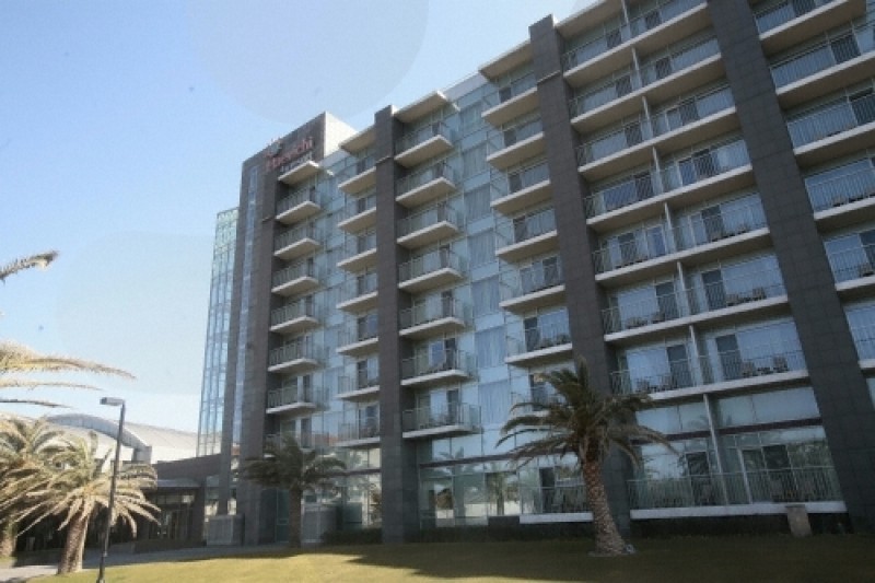 Haevichi Hotel