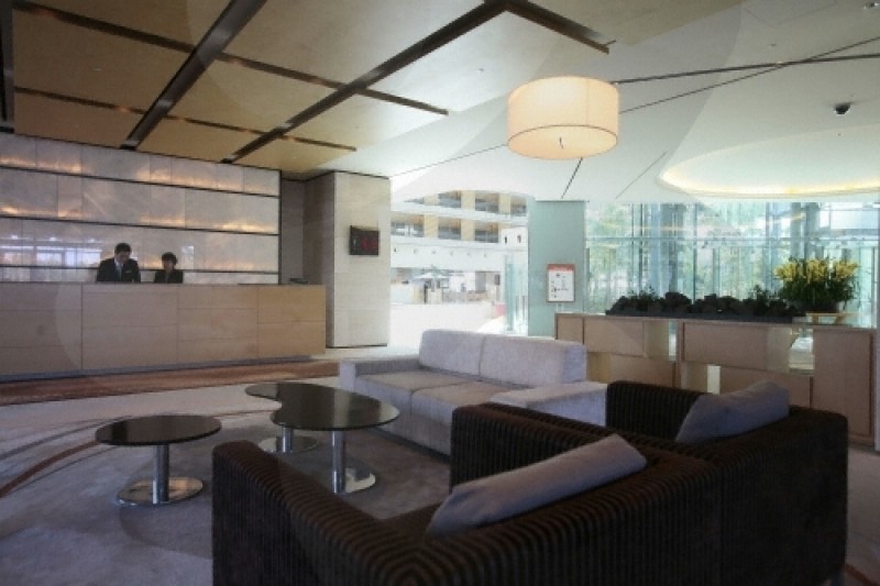 Haevichi Hotel