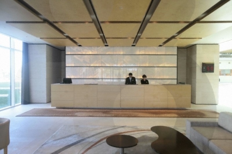 Haevichi Hotel