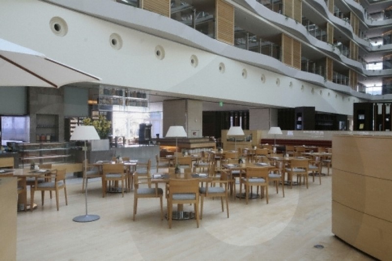 Haevichi Hotel