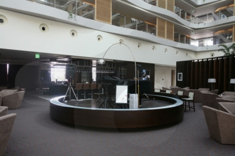 Haevichi Hotel
