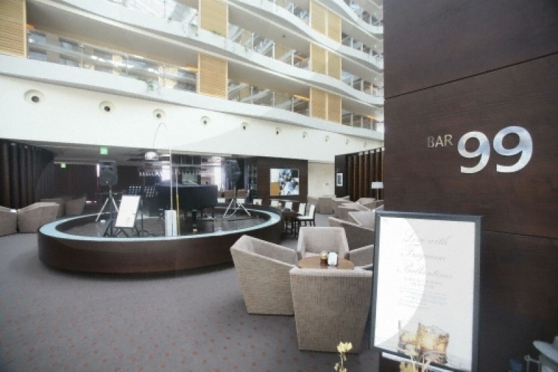 Haevichi Hotel