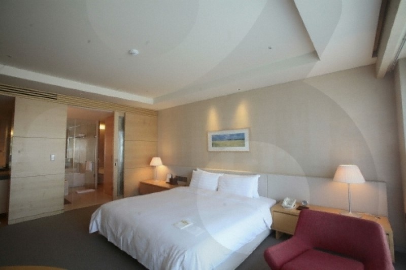 Haevichi Hotel